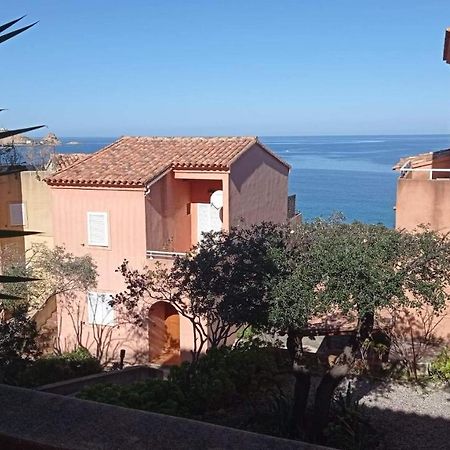Residence Mare Turchinu مونتايسلو المظهر الخارجي الصورة