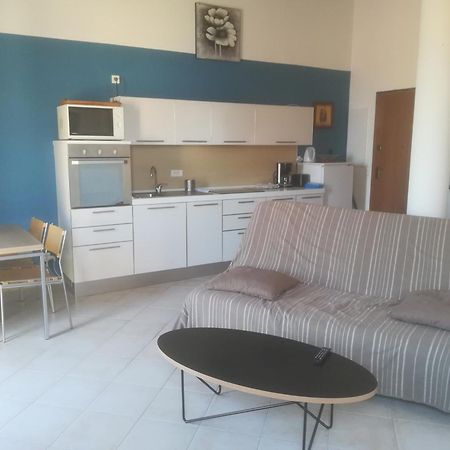 Residence Mare Turchinu مونتايسلو المظهر الخارجي الصورة