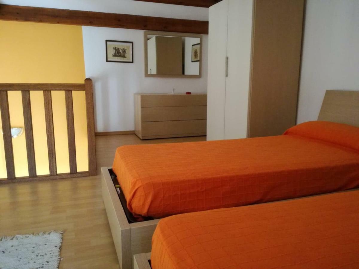 Residence Mare Turchinu مونتايسلو المظهر الخارجي الصورة