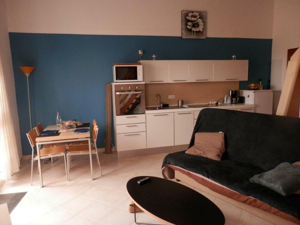 Residence Mare Turchinu مونتايسلو المظهر الخارجي الصورة