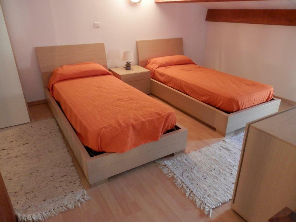 Residence Mare Turchinu مونتايسلو المظهر الخارجي الصورة