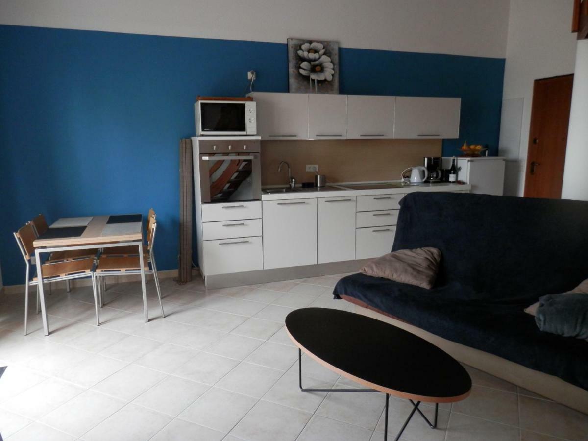 Residence Mare Turchinu مونتايسلو المظهر الخارجي الصورة