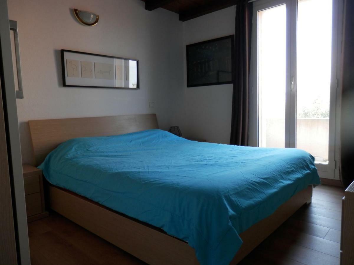 Residence Mare Turchinu مونتايسلو المظهر الخارجي الصورة