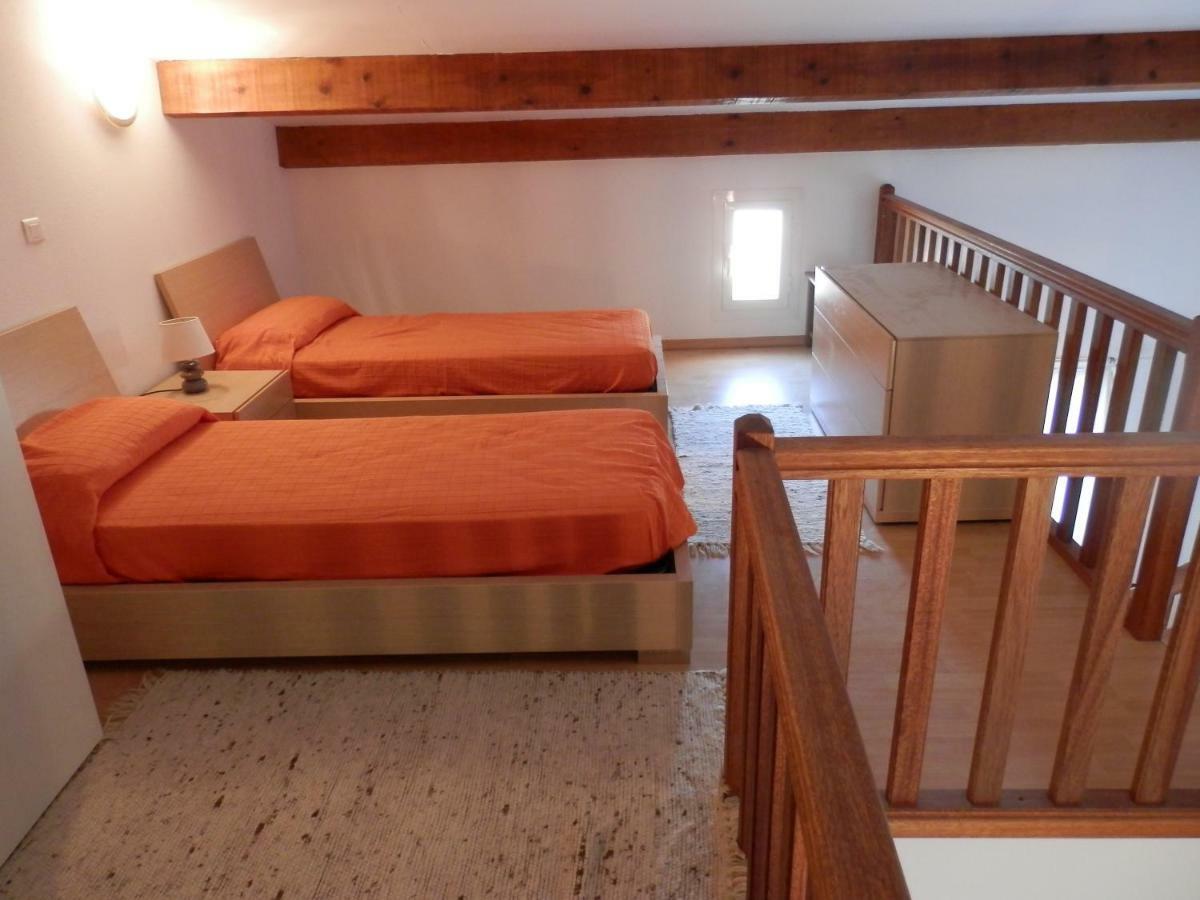 Residence Mare Turchinu مونتايسلو المظهر الخارجي الصورة