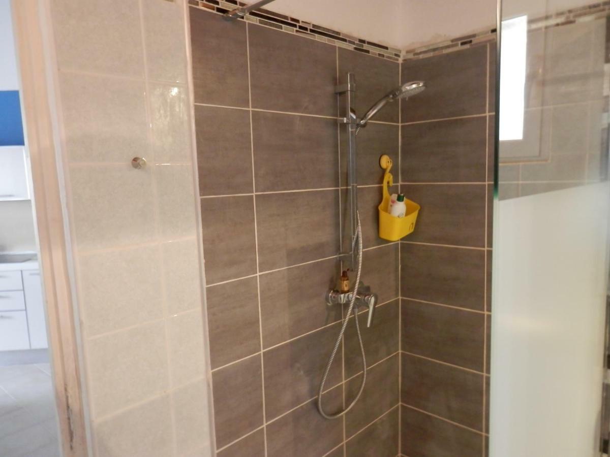 Residence Mare Turchinu مونتايسلو المظهر الخارجي الصورة