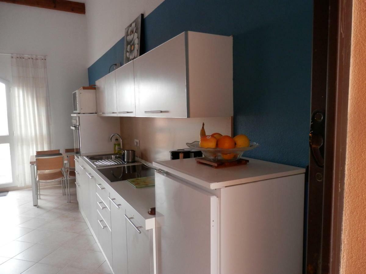 Residence Mare Turchinu مونتايسلو المظهر الخارجي الصورة