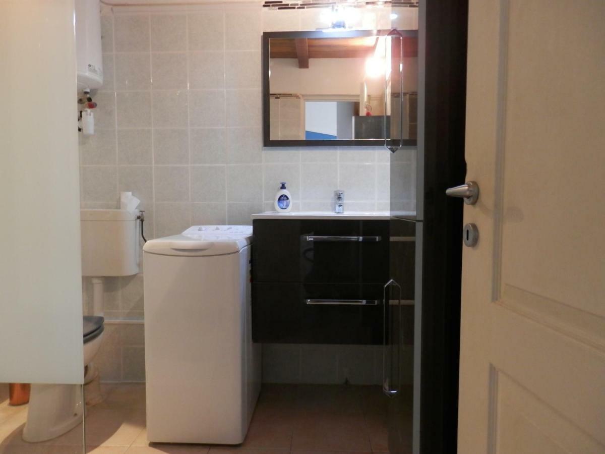 Residence Mare Turchinu مونتايسلو المظهر الخارجي الصورة