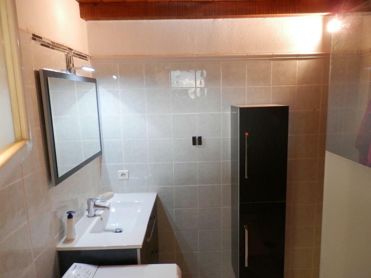 Residence Mare Turchinu مونتايسلو المظهر الخارجي الصورة