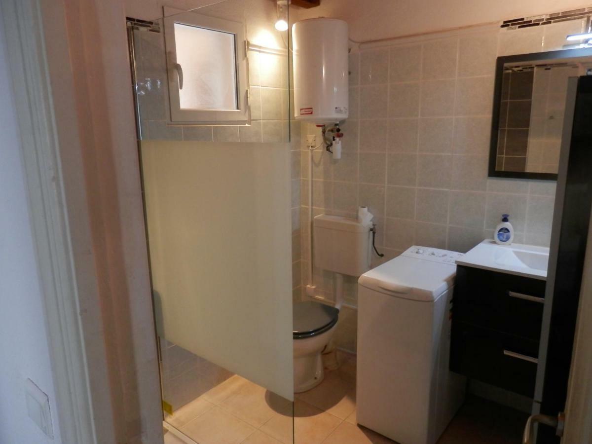 Residence Mare Turchinu مونتايسلو المظهر الخارجي الصورة