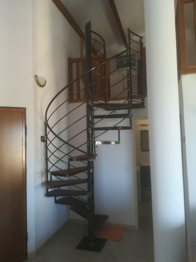 Residence Mare Turchinu مونتايسلو المظهر الخارجي الصورة