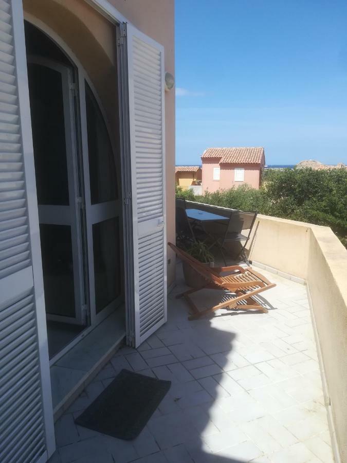 Residence Mare Turchinu مونتايسلو المظهر الخارجي الصورة